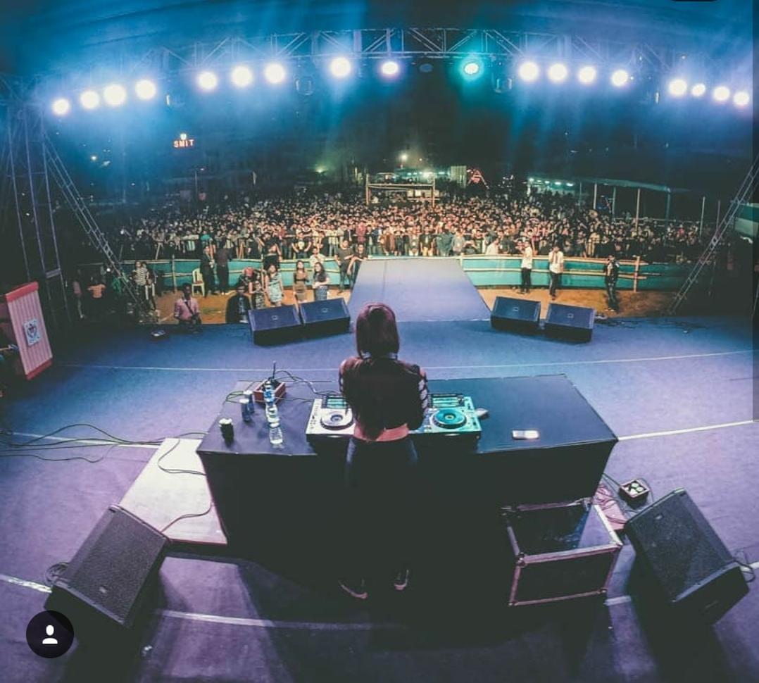 Sikkim Manipal Institute of Technology East Sikkim Events photo 26